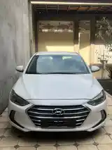 Hyundai Elantra, 2018-3