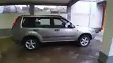 Nissan X-Trail, 2002-5