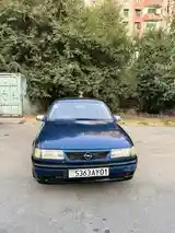 Opel Vectra A, 1990-5