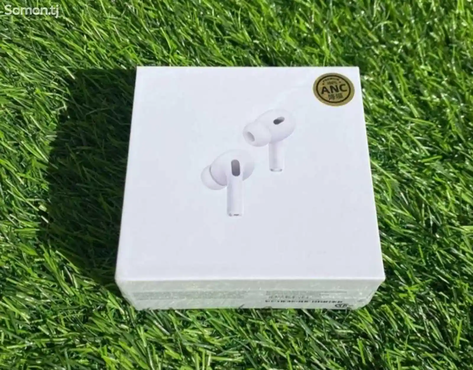 Беспроводные наушники Airpods Pro 2-1