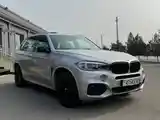 BMW X5, 2015-15