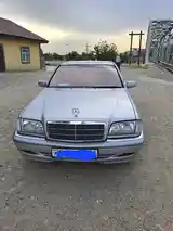 Mercedes-Benz C class, 2000-4