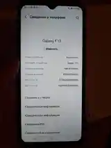 Samsung Galaxy F13-2