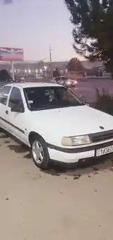 Opel Vectra A, 1991-2