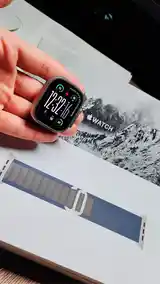 Смарт часы Apple Watch Ultra 2-2