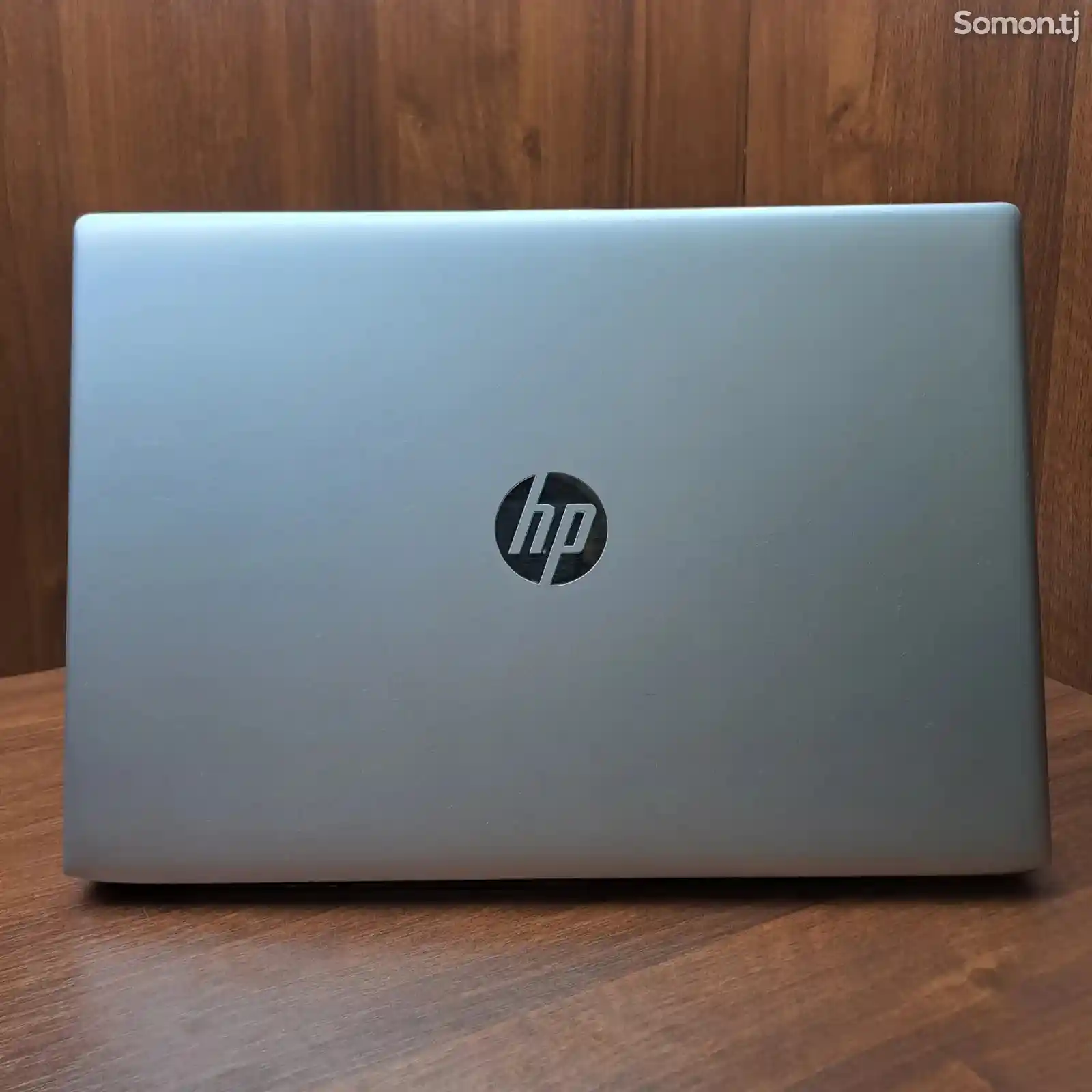 Ноутбук Hp i5 7gen-5