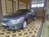 Toyota Camry, 2007-9