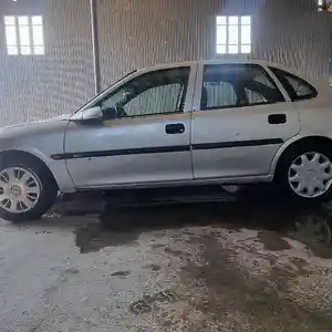 Opel Vectra B, 1996