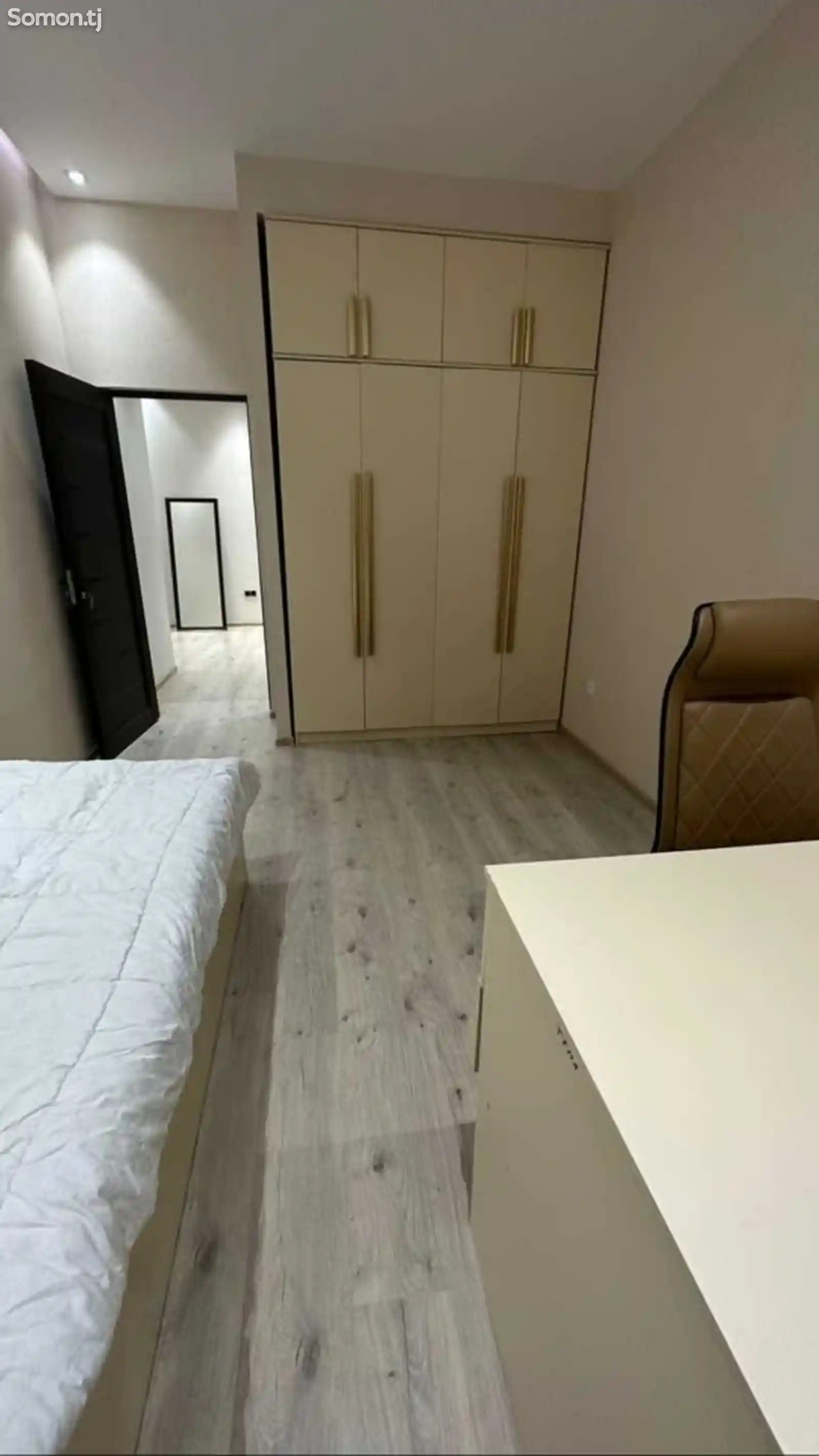 3-комн. квартира, 7 этаж, 100м², Ашан-5