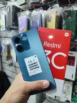 Xiaomi Redmi 13c 8/256Gb blue-4