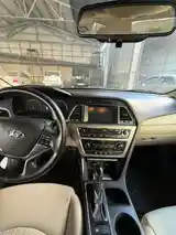 Hyundai Sonata, 2015-4