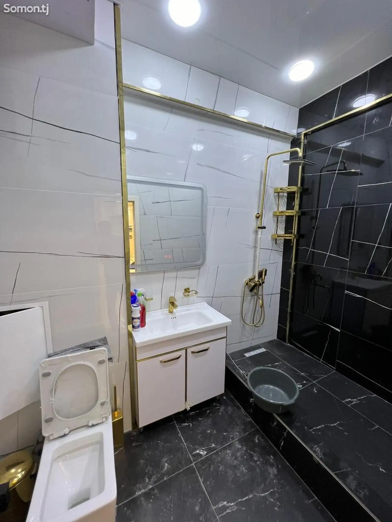 3-комн. квартира, 16 этаж, 120 м², Альфемо-1