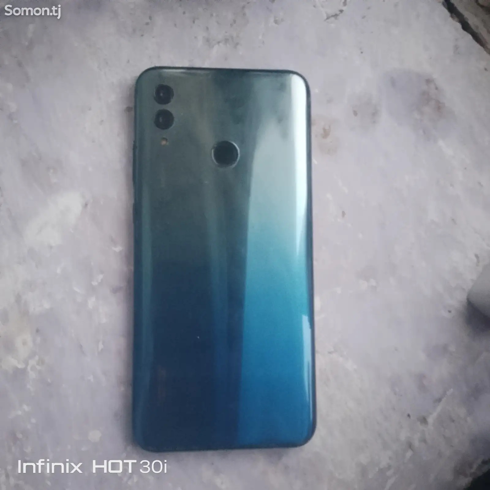 Huawei honor 10Lait-1