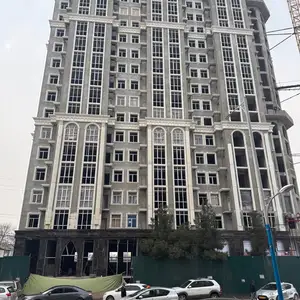 3-комн. квартира, 10 этаж, 70 м², Налоговая