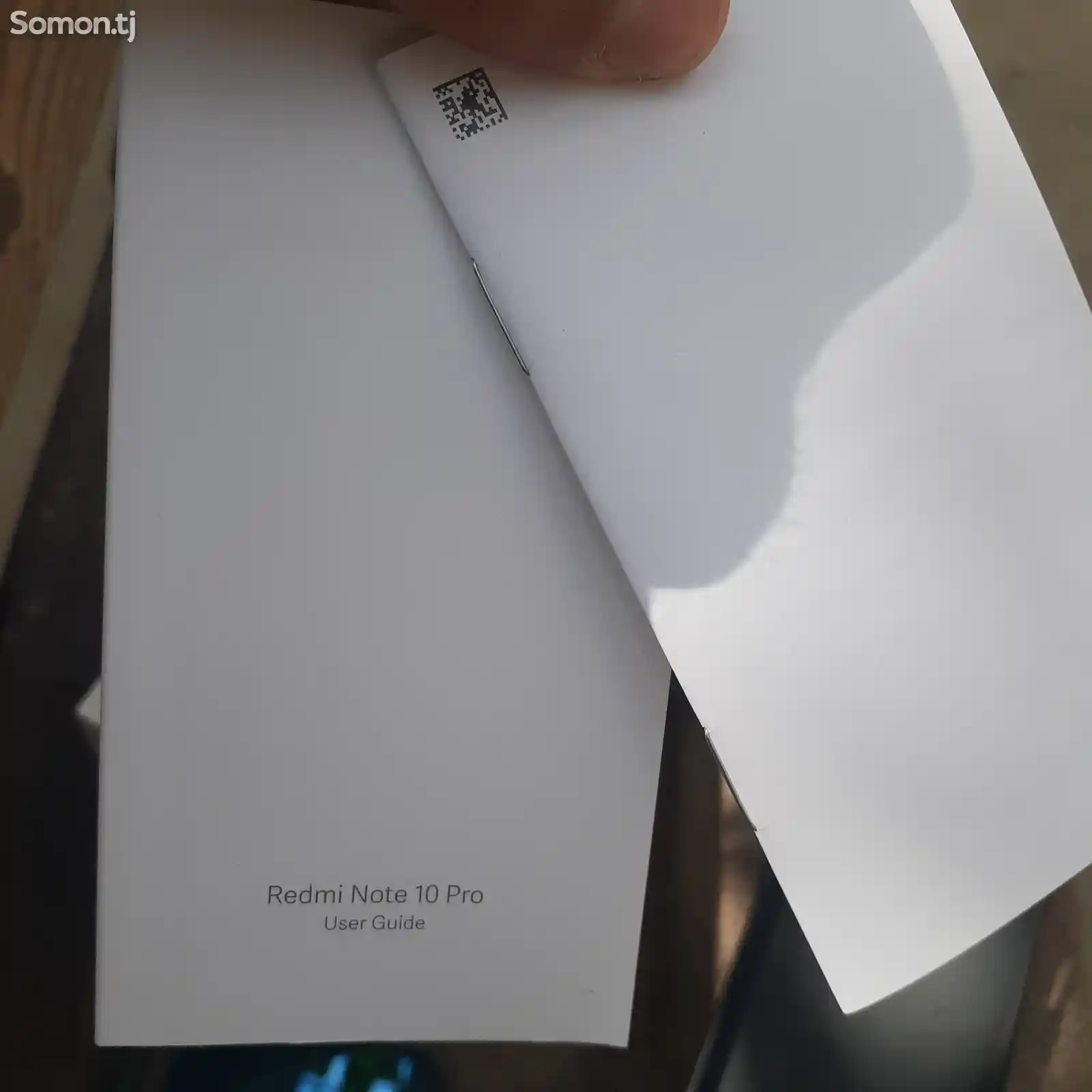 Xiaomi Redmi Note 10 Pro-3