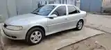 Opel Vectra B, 2001-5