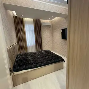 2-комн. квартира, 8 этаж, 60м², Шохмансур, Чулочка