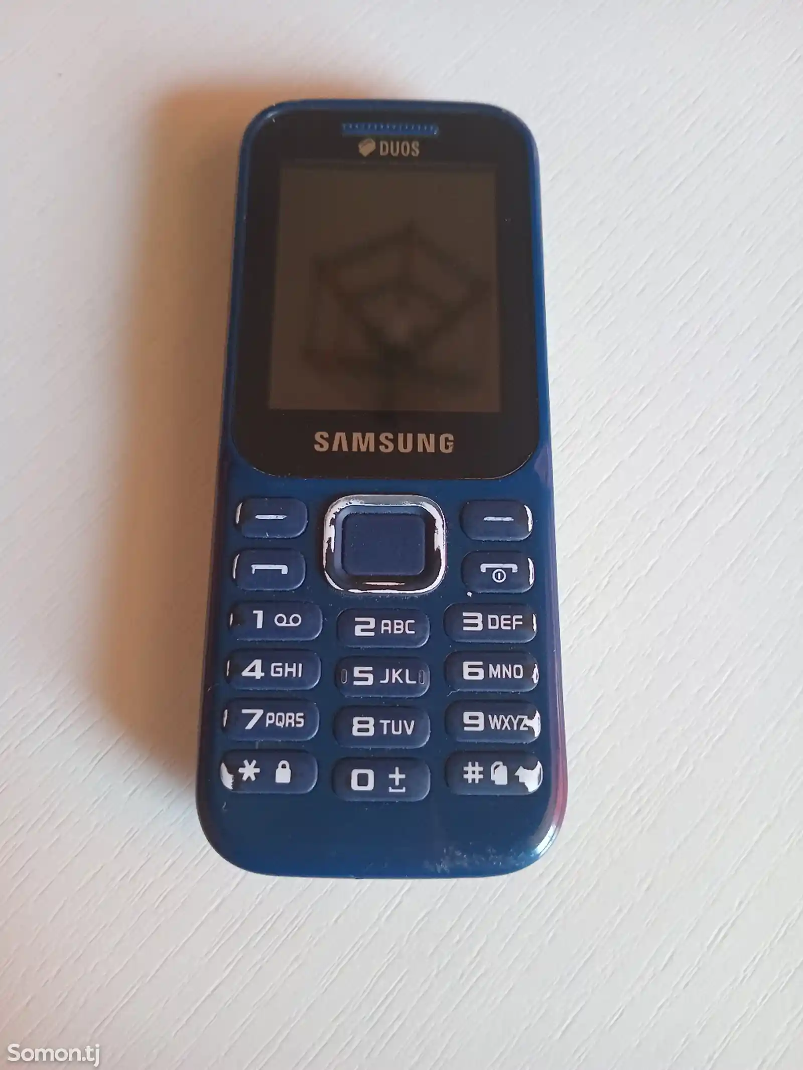 Телефон Samsung-1