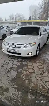 Toyota Camry, 2009-3