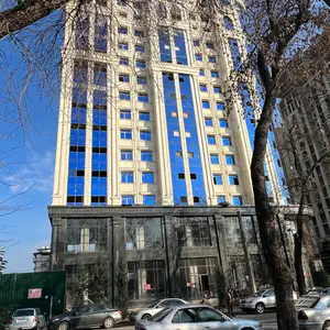 1-комн. квартира, 9 этаж, 49 м², Ашан