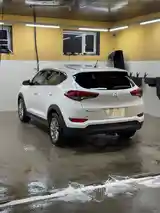 Hyundai Tucson, 2018-4