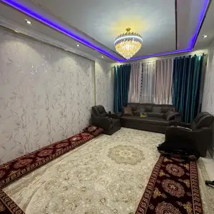 2-комн. квартира, 3 этаж, 60 м², хитойбозор