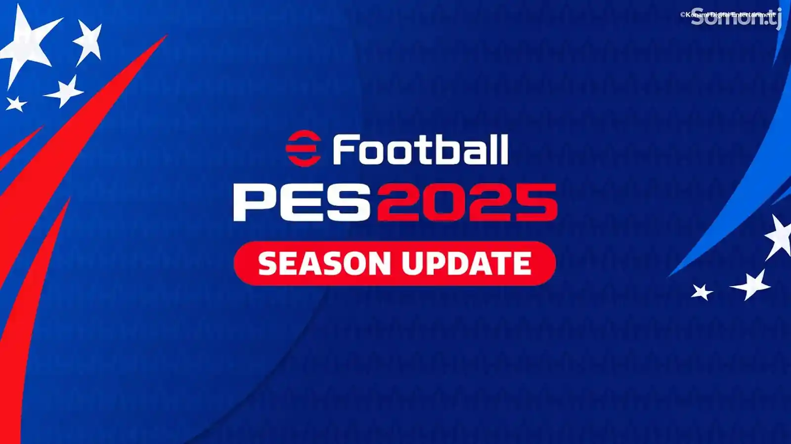 Игра PES 2025 для ps4-1