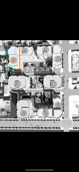 3-комн. квартира, 17 этаж, 141 м², Центр, ЖК «Бустон Сити»-9