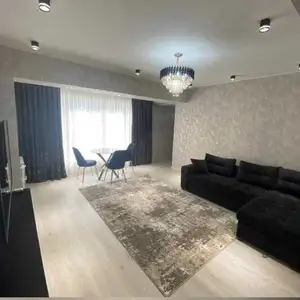 2-комн. квартира, 11 этаж, 63м², Cино