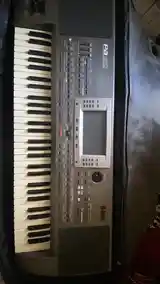 Синтезатор Korg-3