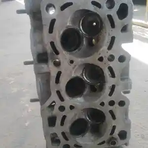 Головка блока цилиндров от Daewoo Matiz 3