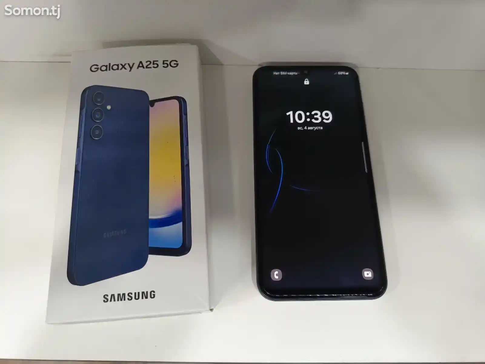 Samsung Galaxy A25 5G-1