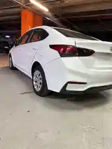 Hyundai Accent, 2018-8