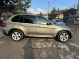 BMW X5, 2009-4