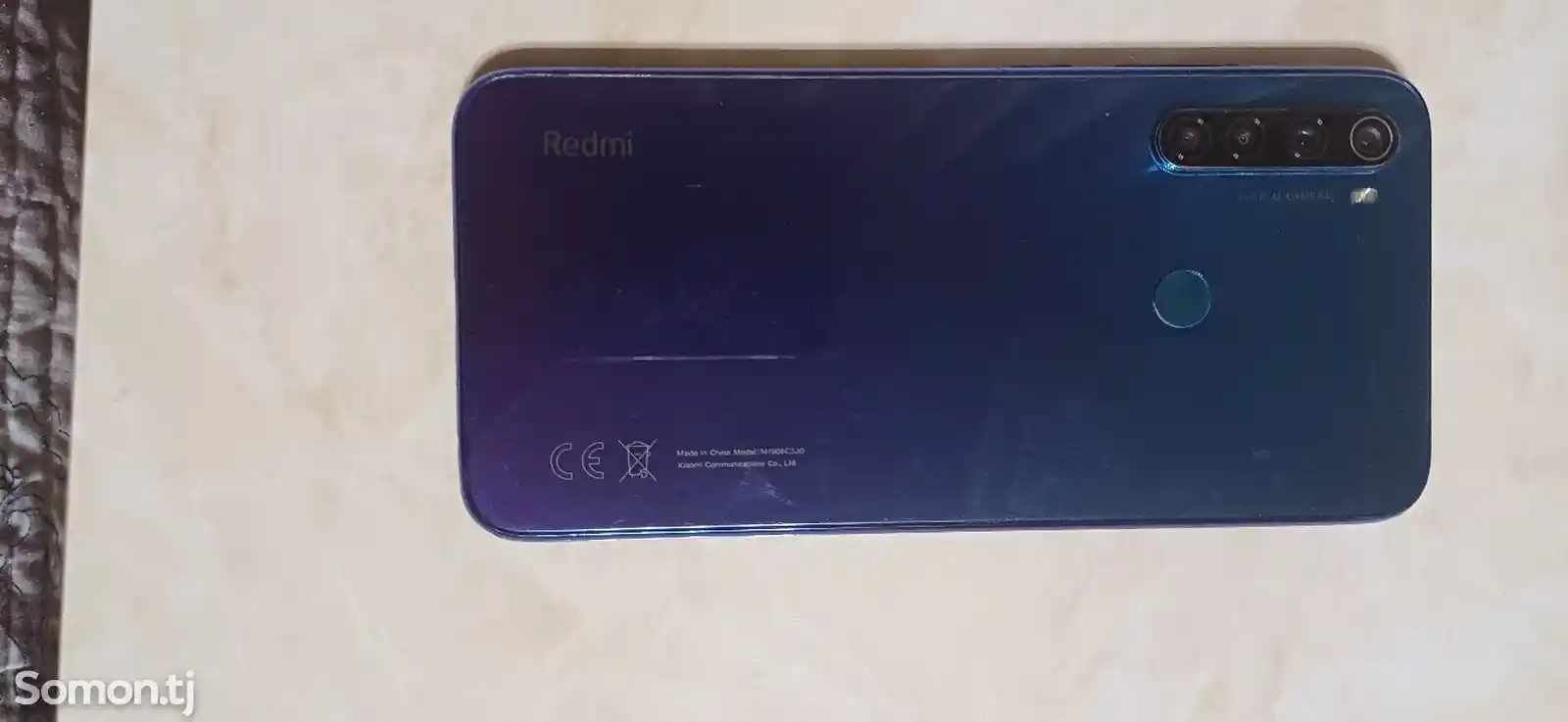 Xiaomi Redmi Note 8-2