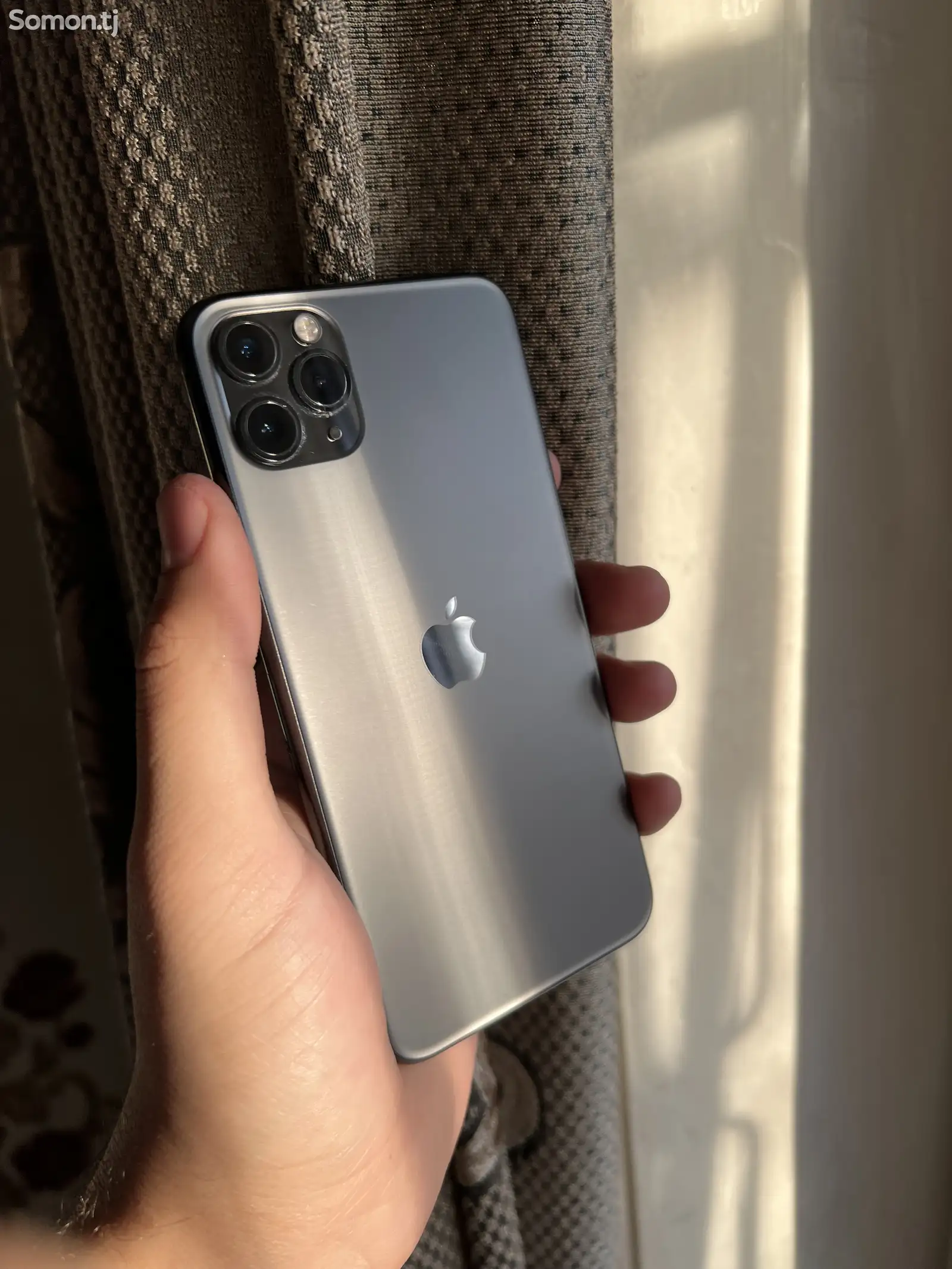 Apple iPhone 11 Pro Max, 256 gb, Space Grey-1