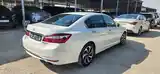 Honda Accord, 2018-5