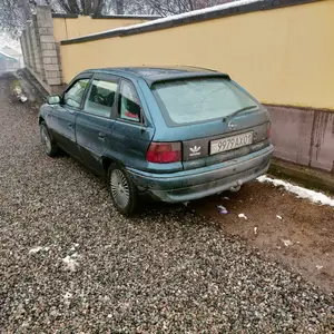 Opel Astra F, 1997