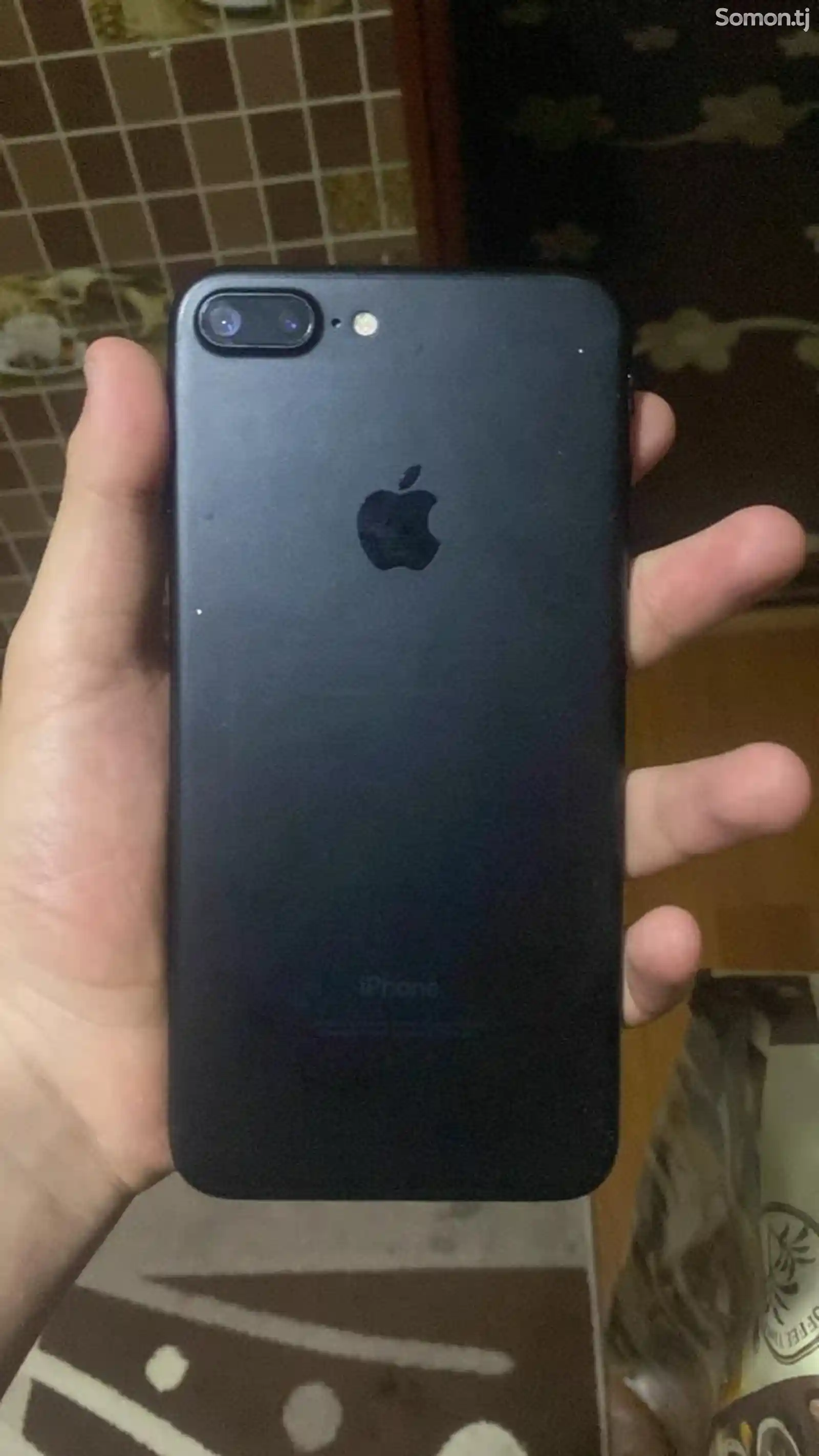 Apple iPhone 7 Plus, 32 Gb-3