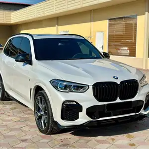 BMW X5, 2019