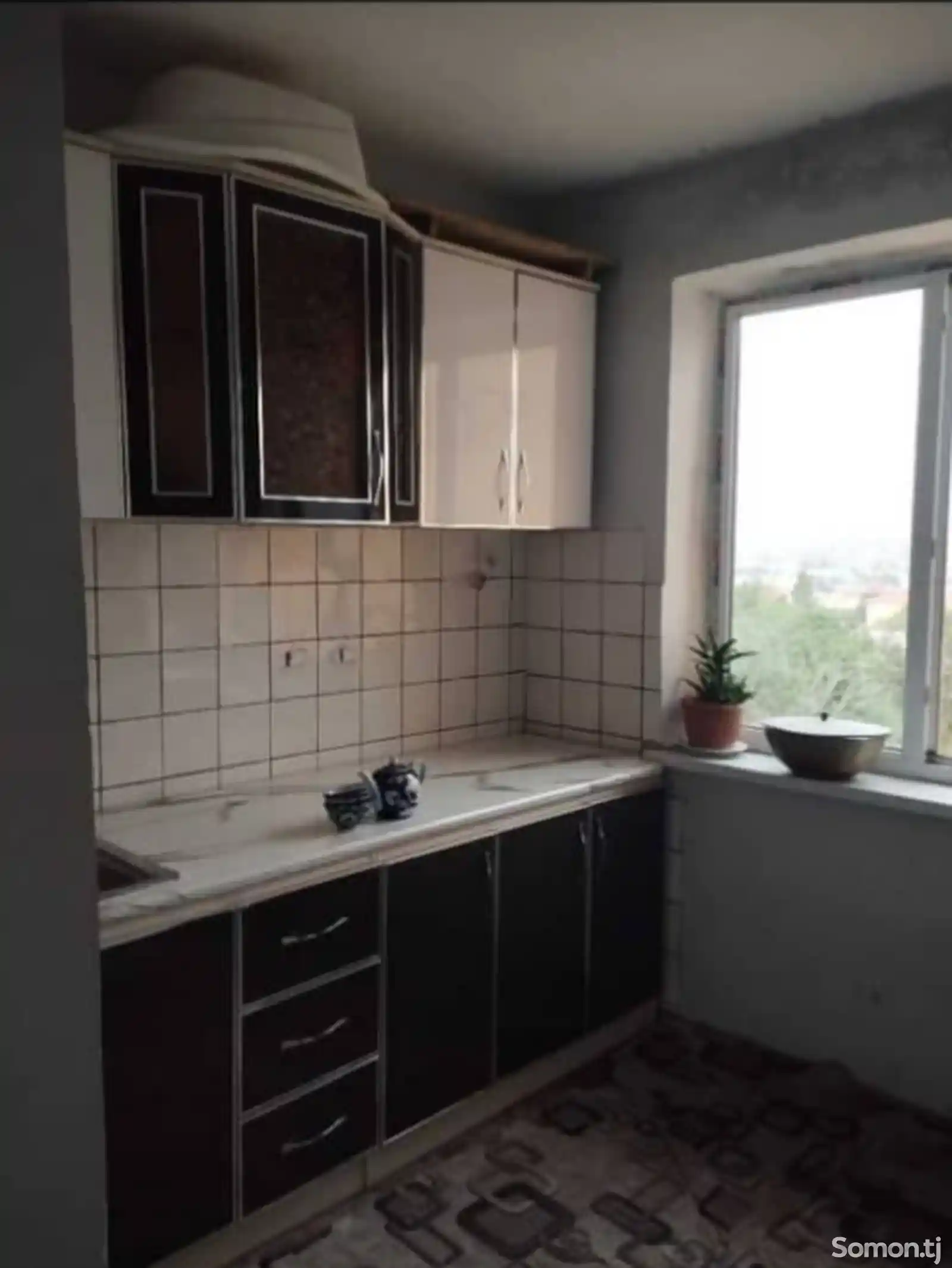 2-комн. квартира, 4 этаж, 50 м², 20 мкр-1