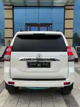 Toyota Land Cruiser Prado, 2013-4