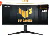 Монитор Asus Tuf Gaming 34 4K 180Hz-3