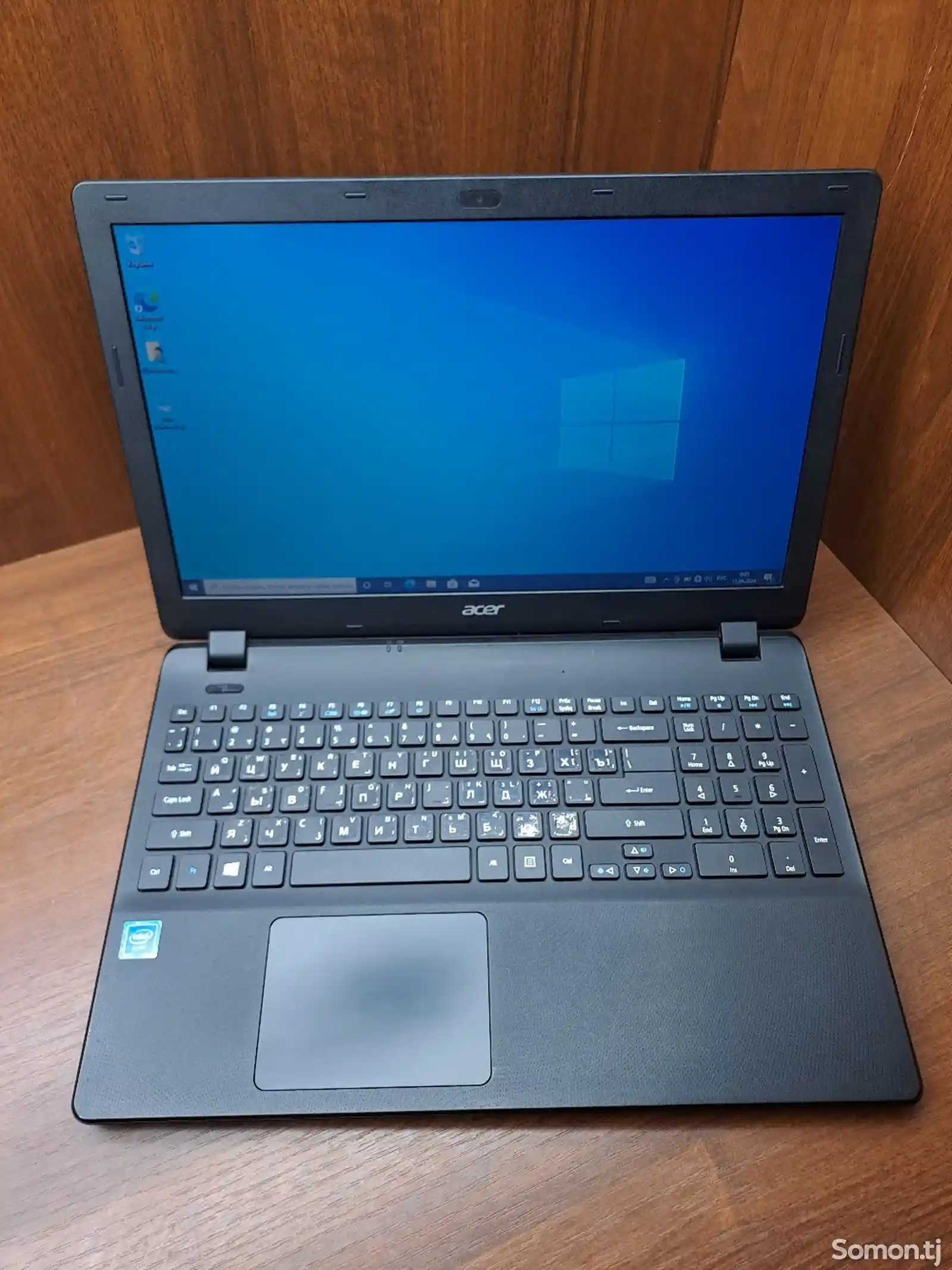 Ноутбук Acer-4