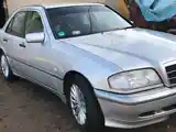 Mercedes-Benz C class, 1999-6