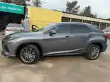 Lexus RX series, 2016-3