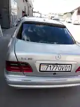 Mercedes-Benz C class, 1999-3