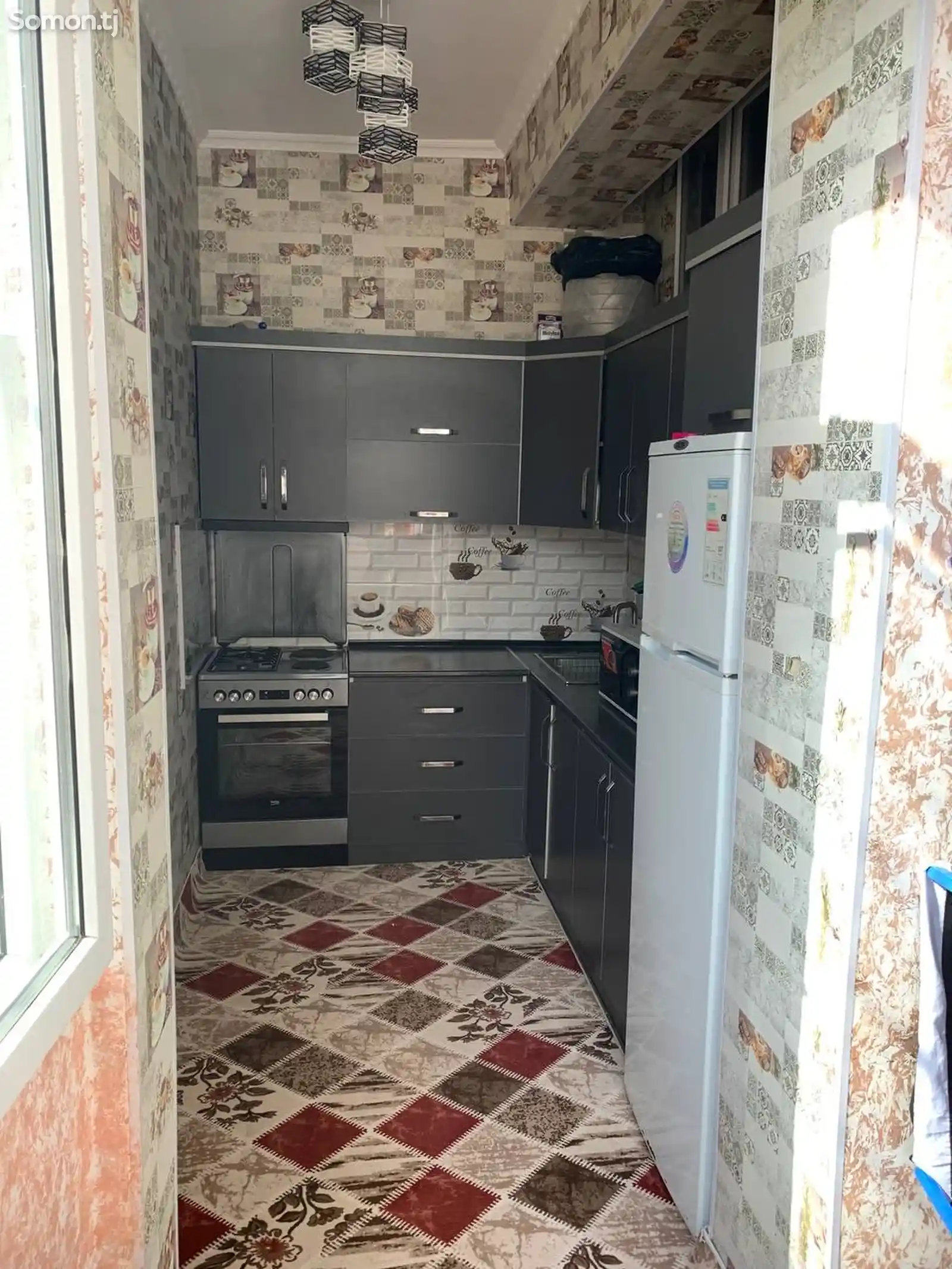 3-комн. квартира, 2 этаж, 72 м², Испечак-8