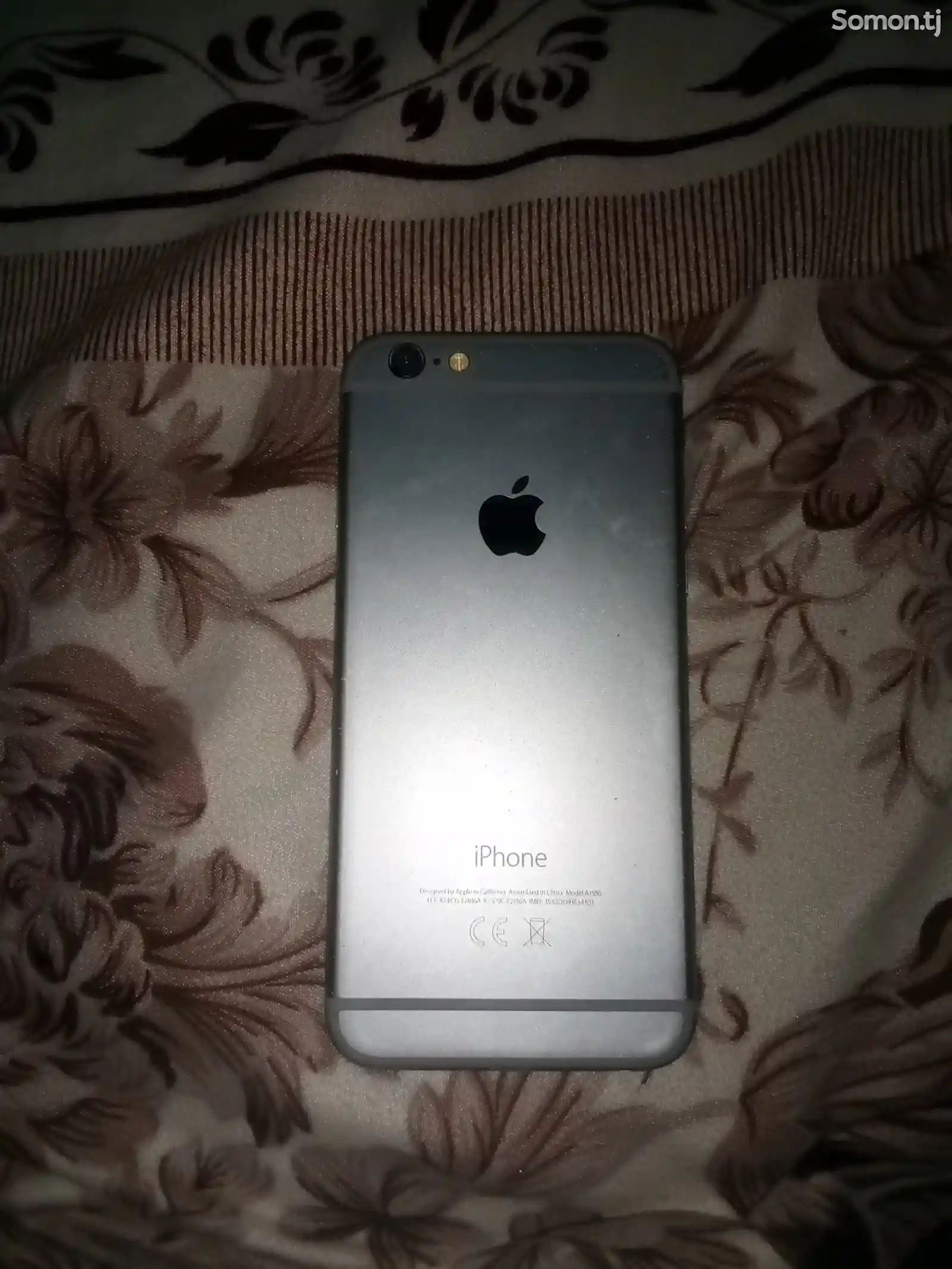 Apple iPhone 6s, 16 gb-5