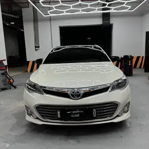 Toyota Avalon, 2014